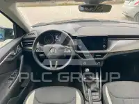 2020 Skoda KAMIQ