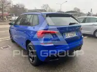 2020 Skoda KAMIQ