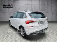 2020 Skoda KAMIQ