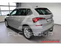 2020 Skoda KAMIQ