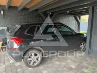 2020 Skoda KAMIQ