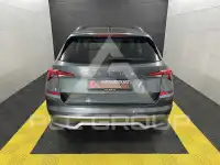2020 Skoda KAMIQ