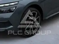 2020 Skoda KAMIQ