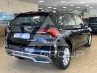 2020 Skoda KAMIQ