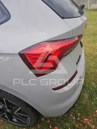 2020 Skoda KAMIQ