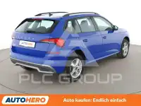 2020 Skoda KAMIQ