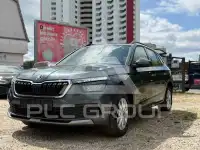 2020 Skoda KAMIQ