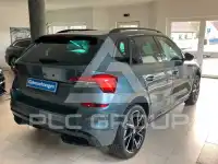 2020 Skoda KAMIQ