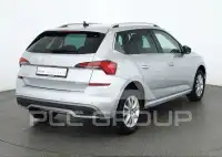 2020 Skoda KAMIQ