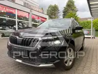 2020 Skoda KAMIQ