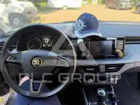 2020 Skoda KAMIQ