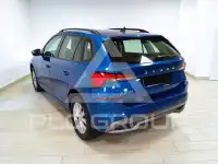 2020 Skoda KAMIQ
