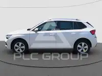 2020 Skoda KAMIQ