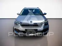 2020 Skoda KAMIQ