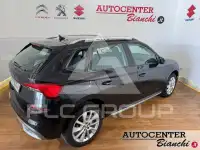 2020 Skoda KAMIQ