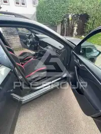 2020 Skoda KAMIQ