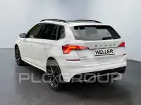 2020 Skoda KAMIQ