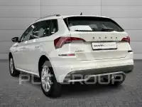 2020 Skoda KAMIQ