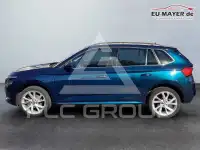 2020 Skoda KAMIQ