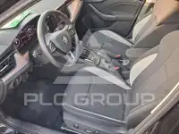 2020 Skoda KAMIQ