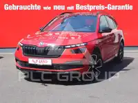 2020 Skoda KAMIQ