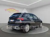 2020 Skoda KAMIQ