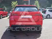 2020 Skoda KAMIQ