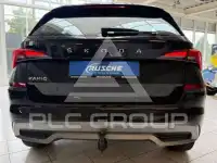 2020 Skoda KAMIQ