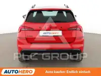2020 Skoda KAMIQ