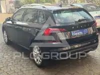 2020 Skoda KAMIQ
