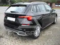 2020 Skoda KAMIQ