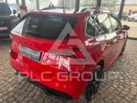 2020 Skoda KAMIQ