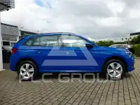 2020 Skoda KAMIQ