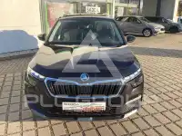 2020 Skoda KAMIQ