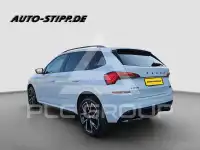 2020 Skoda KAMIQ