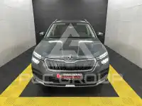 2020 Skoda KAMIQ
