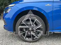 2020 Skoda KAMIQ