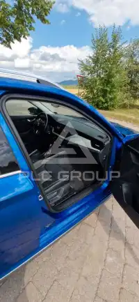 2020 Skoda KAMIQ