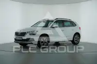 2020 Skoda KAMIQ