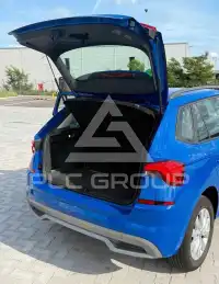 2020 Skoda KAMIQ