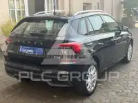 2020 Skoda KAMIQ