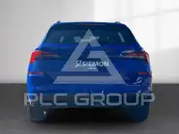 2020 Skoda KAMIQ