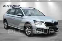 2020 Skoda KAMIQ