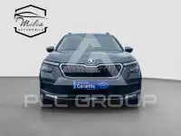 2020 Skoda KAMIQ