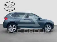 2020 Skoda KAMIQ