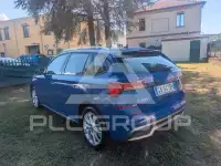 2020 Skoda KAMIQ