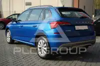 2020 Skoda KAMIQ