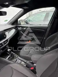2020 Skoda KAMIQ