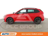 2020 Skoda KAMIQ