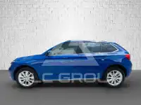 2020 Skoda KAMIQ